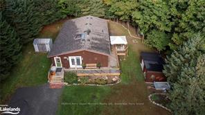 99 Pineridge Drive, Parry Sound, Ontario